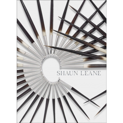 ACC Art Books Shaun Leane (inbunden, eng)