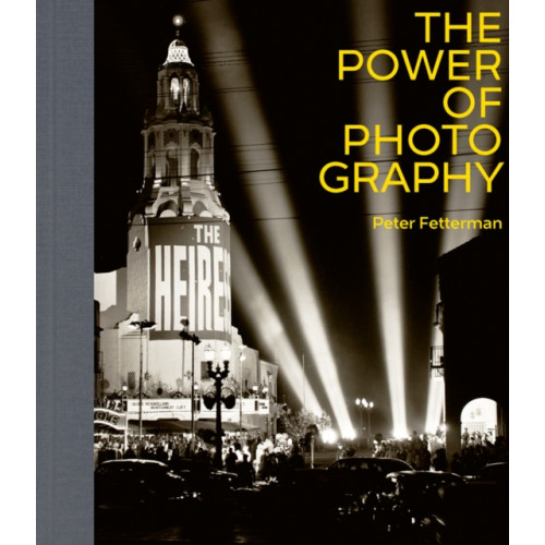 ACC Art Books The Power of Photography (inbunden, eng)