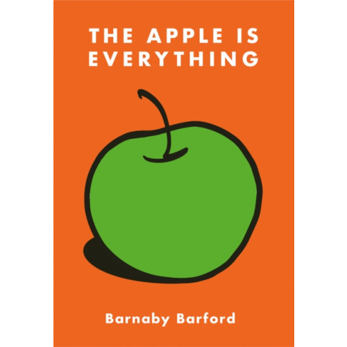 ACC Art Books The Apple is Everything (inbunden, eng)