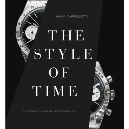 ACC Art Books The Style of Time (inbunden, eng)