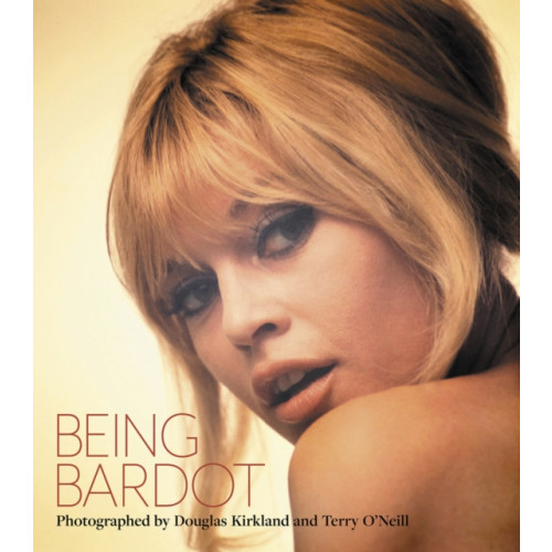 ACC Art Books Being Bardot (inbunden, eng)