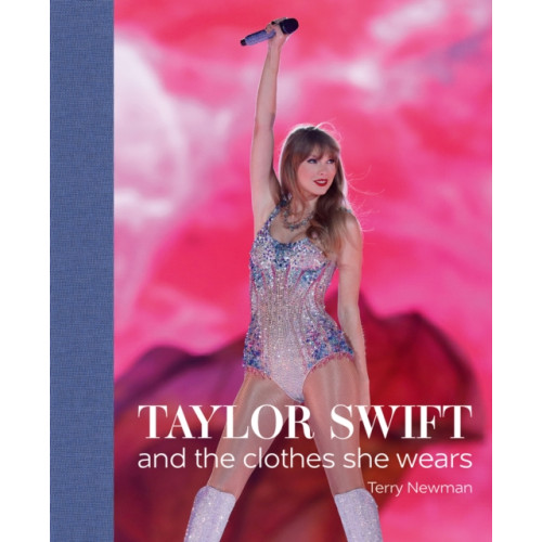 ACC Art Books Taylor Swift (inbunden, eng)