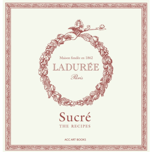 ACC Art Books Laduree Sucre (inbunden, eng)