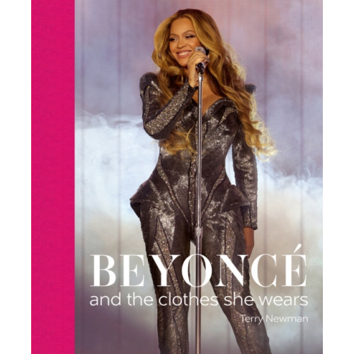 ACC Art Books Beyonce (inbunden, eng)