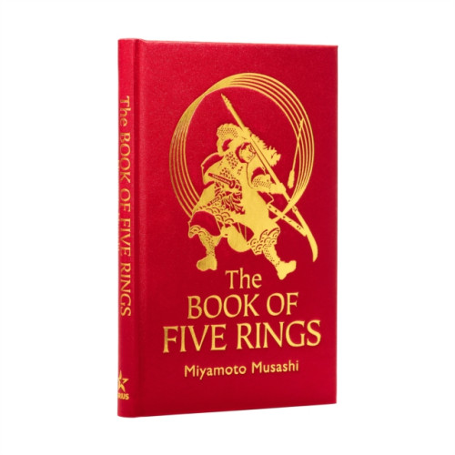 Arcturus publishing ltd The Book of Five Rings (inbunden, eng)