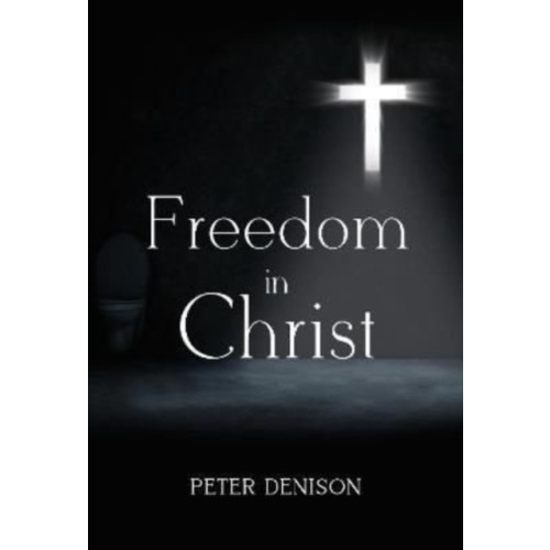 Olympia Publishers Freedom in Christ (häftad, eng)