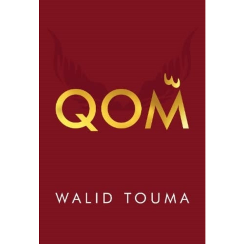 Olympia Publishers Qom (Hardback) (inbunden, eng)