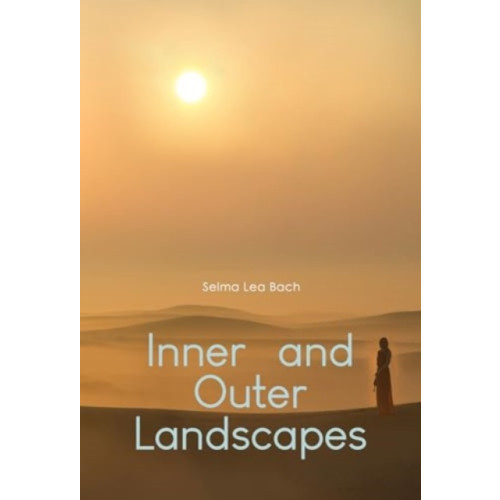 Olympia Publishers Inner and Outer Landscapes (häftad, eng)