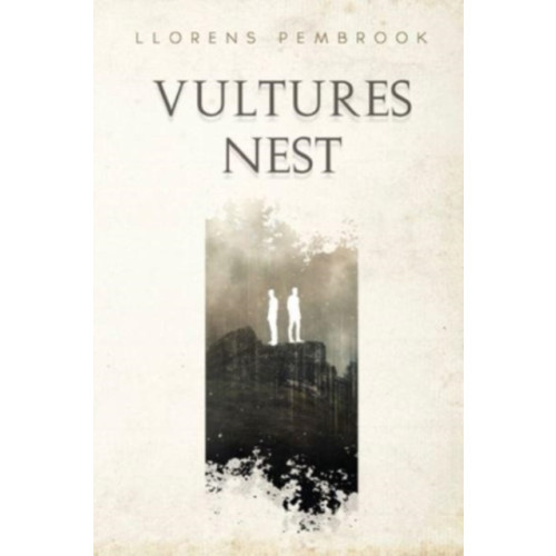 Olympia Publishers Vultures Nest (häftad, eng)