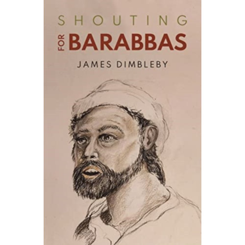 Olympia Publishers Shouting for Barabbas (häftad, eng)