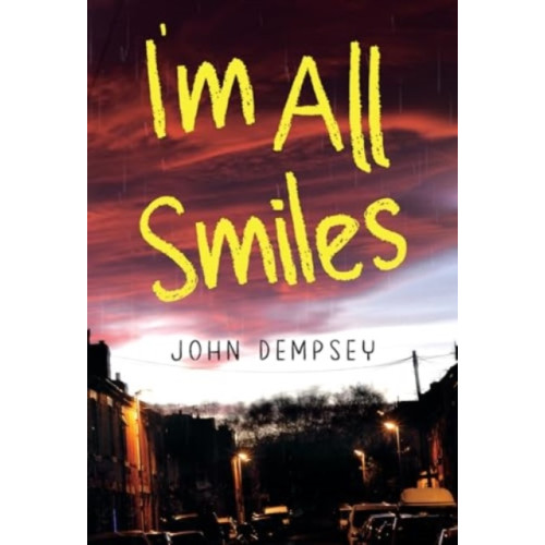 Olympia Publishers I'm All Smiles (häftad, eng)