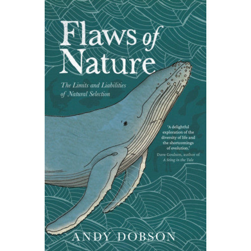 The History Press Ltd Flaws of Nature (inbunden, eng)