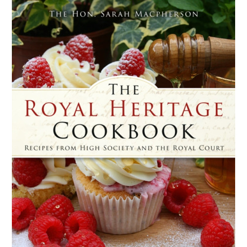 The History Press Ltd The Royal Heritage Cookbook (häftad, eng)