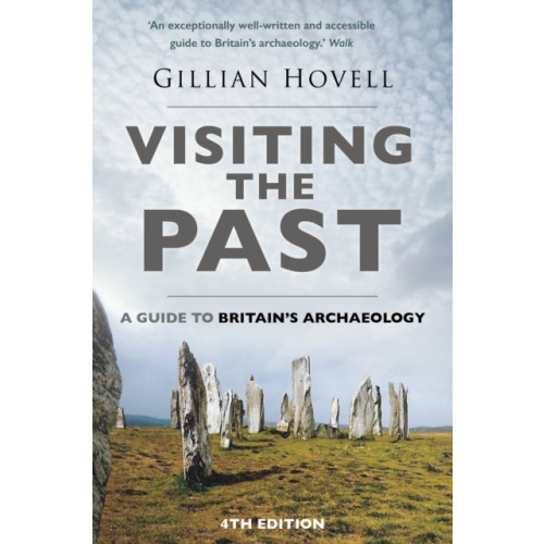 The History Press Ltd Visiting the Past (häftad, eng)
