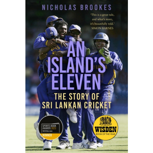 The History Press Ltd An Island's Eleven (häftad, eng)