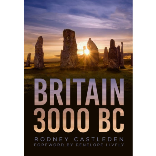 The History Press Ltd Britain 3000 BC (häftad, eng)