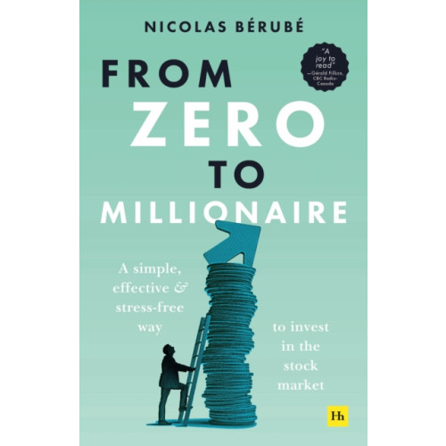 Harriman House Publishing From Zero to Millionaire (häftad, eng)