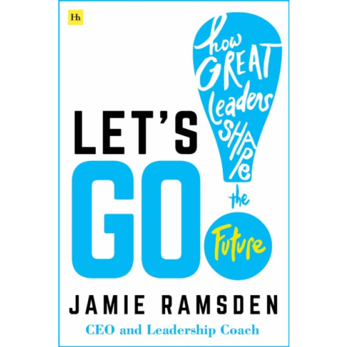 Harriman House Publishing Let's Go! (häftad, eng)