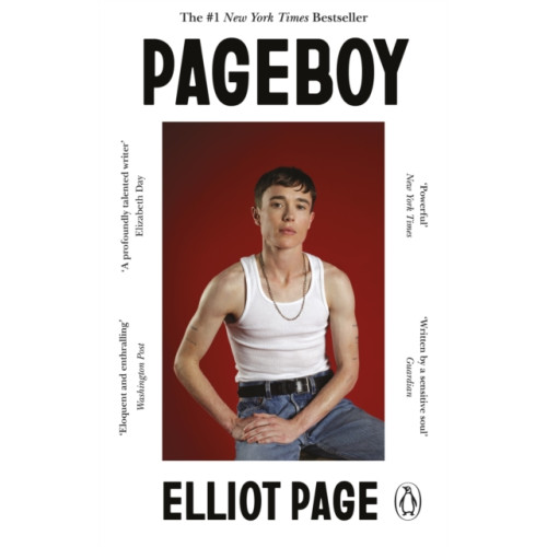 Transworld publishers ltd Pageboy (häftad, eng)