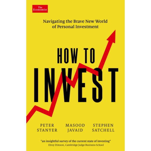 Profile Books Ltd How to Invest (häftad)