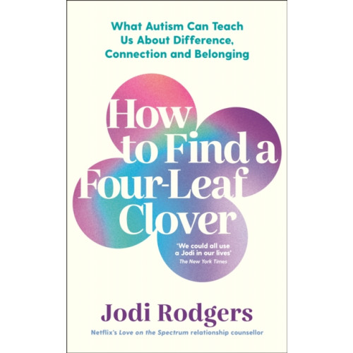 Profile Books Ltd How to Find a Four-Leaf Clover (häftad)