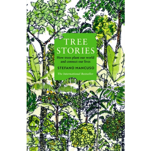 Profile Books Ltd Tree Stories (häftad)