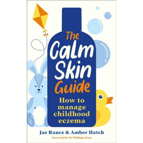 Profile Books Ltd The Calm Skin Guide (häftad)