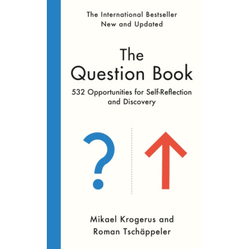 Profile Books Ltd The Question Book (inbunden)