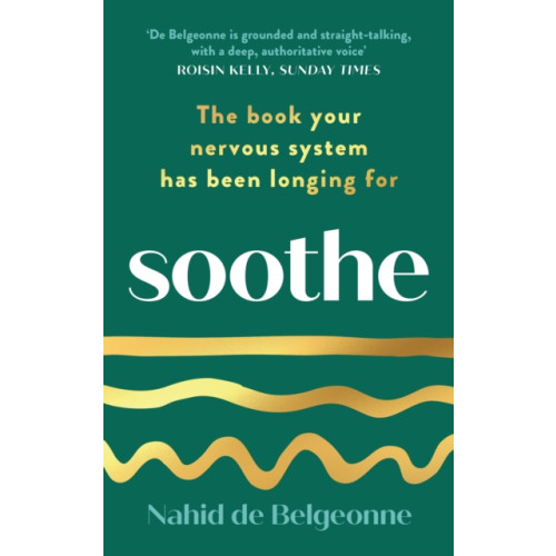 Profile Books Ltd Soothe (häftad)