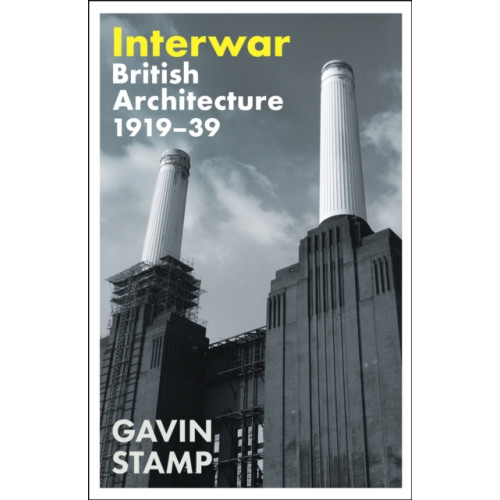 Profile Books Ltd Interwar (inbunden)