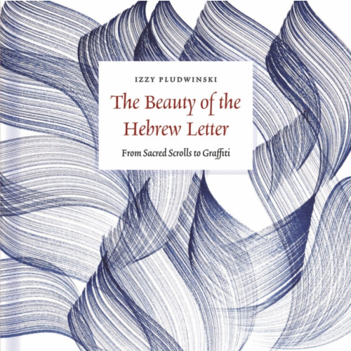 Profile Books Ltd The Beauty of the Hebrew Letter (inbunden)