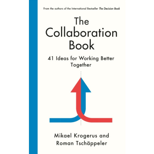 Profile Books Ltd The Collaboration Book (inbunden)
