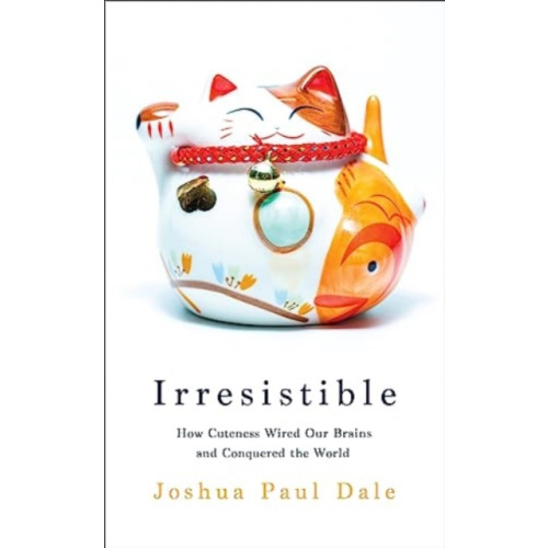Profile Books Ltd Irresistible (häftad)