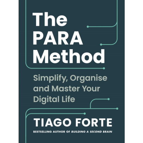 Profile Books Ltd The PARA Method (häftad)