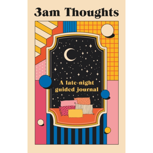 Transworld publishers ltd 3am Thoughts (häftad, eng)