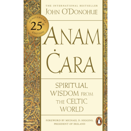 Transworld publishers ltd Anam Cara (häftad, eng)