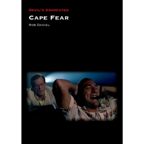 Liverpool University Press Cape Fear (häftad, eng)