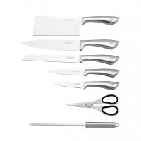 Produktbild för 8pcs Stainless Steel Knife set