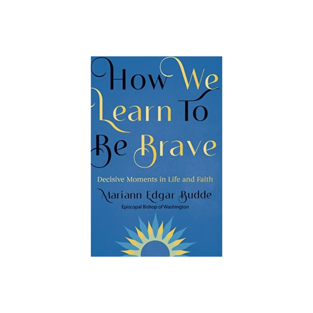 Produktbild för How We Learn to Be Brave (häftad, eng)