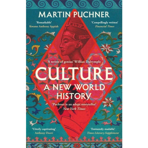 Bonnier Books Ltd Culture (häftad, eng)