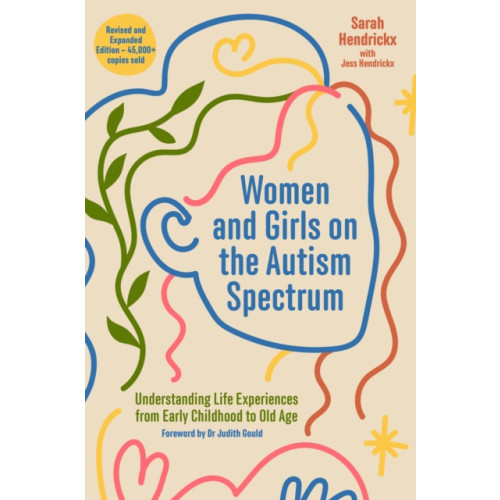 Jessica kingsley publishers Women and Girls on the Autism Spectrum, Second Edition (häftad, eng)