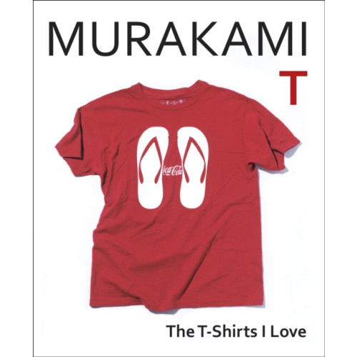 Vintage Publishing Murakami T (inbunden, eng)