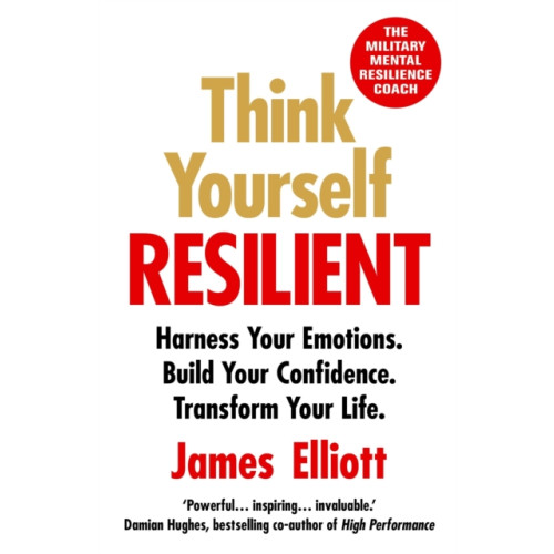 Octopus publishing group Think Yourself Resilient (häftad, eng)