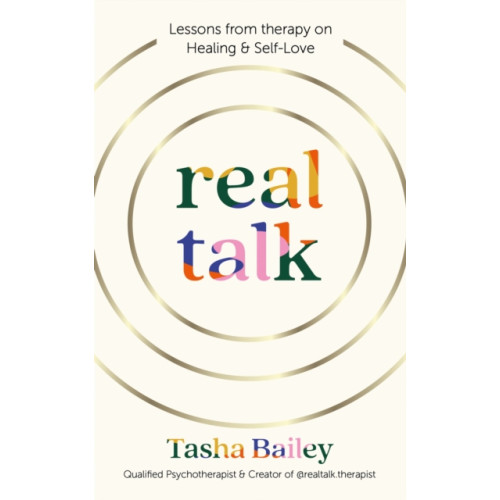 Octopus publishing group Real Talk (inbunden, eng)