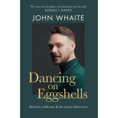 Octopus publishing group Dancing on Eggshells (inbunden, eng)