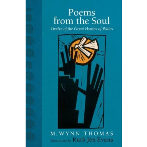 University of wales press Poems from the Soul (inbunden, eng)
