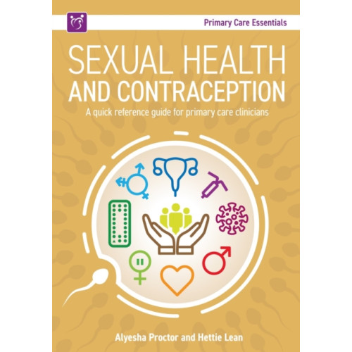 Class Publishing Ltd Sexual Health and Contraception (häftad, eng)