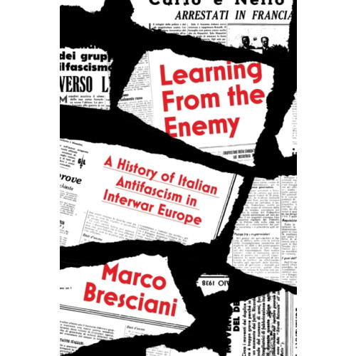 Verso Books Learning from the Enemy (häftad, eng)