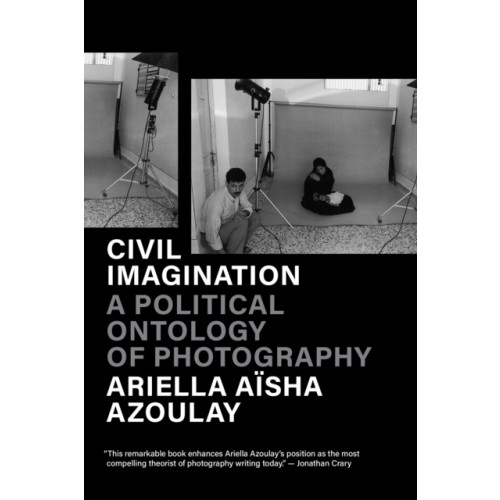 Verso Books Civil Imagination (häftad, eng)