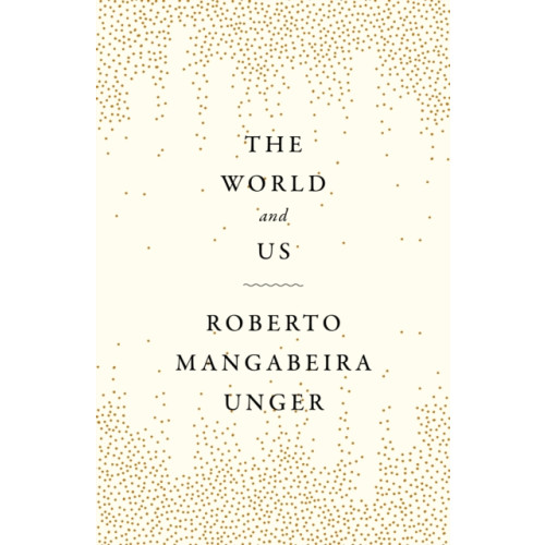 Verso Books The World and Us (inbunden, eng)